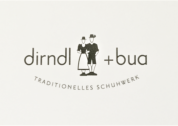 dirndl + bua